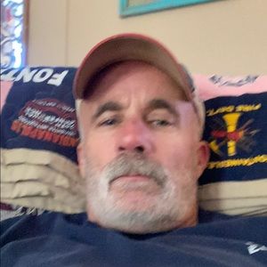 Meet your Posher, Mike